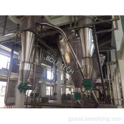 Atomizing Spray Dryer Herbal extract centrifugal spray dryer machine Supplier